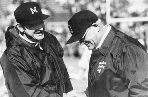 ‘Rivals’ documentary breaks down Ohio State-Michigan game’s history, fierce rivalry - cleveland.com