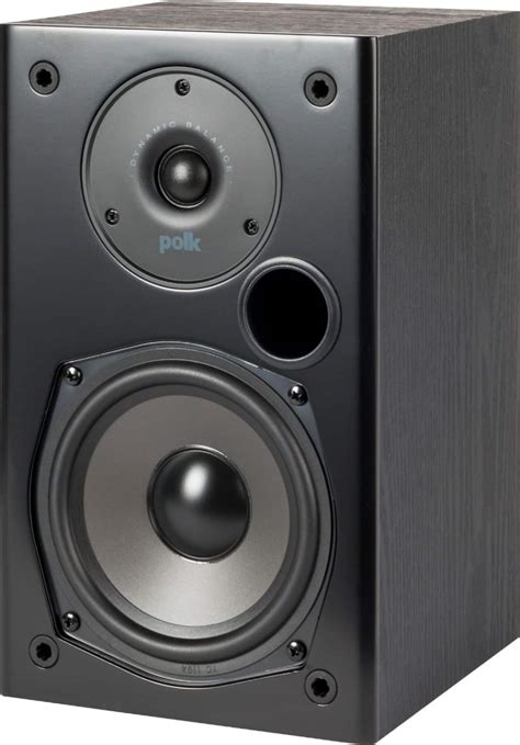 Questions and Answers: Polk Audio T15 100 Watt Home Theater Bookshelf Speakers (Pair) | Dolby ...