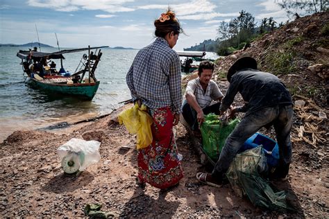 Tourism developments threaten Cambodia’s forests and coastline