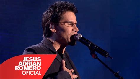 Jesús Adrián Romero - Vuelve A Llamar (Video Oficial) - YouTube Music