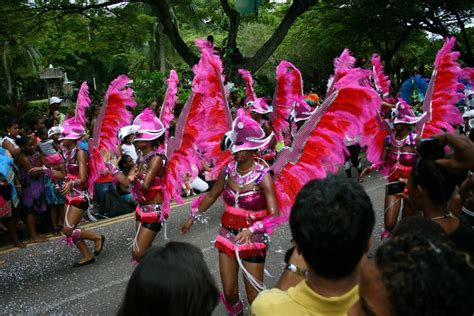 The Voices: Seychelles Carnival in pictures.