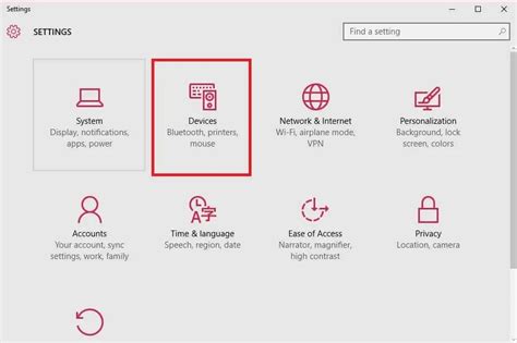 How to Fix missing Bluetooth from Settings in Windows 10 ...