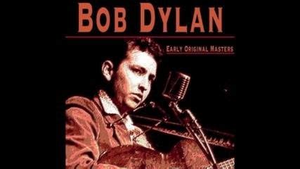 Bob Dylan's "House of the Rising Sun" : musictheory