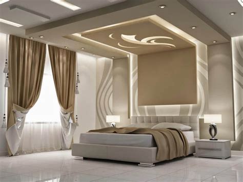 Stunning 25+ False Ceiling Ideas To Spice Up Your Bedroom