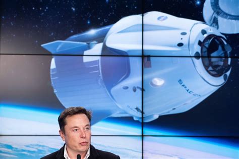Elon Musk Spacex 2024 Speech - Eimile Libbie