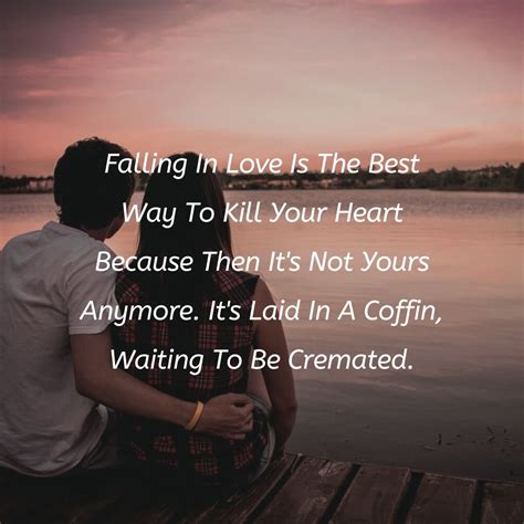 70 All Time Greatest Falling In Love Quotes