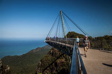 Langkawi SkyBridge in Malaysia 2024 - Rove.me