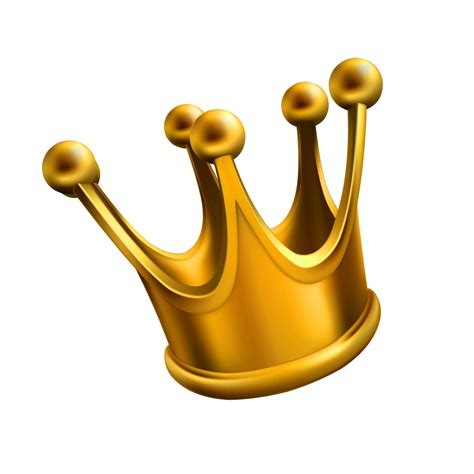 Crown Emoji