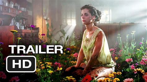 Gregory Crewdson: Brief Encounters Official Trailer #1 (2012 ...