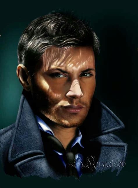 Fan art - kserx.deviantart.com | Supernatural fan art, Supernatural fans, Supernatural dean