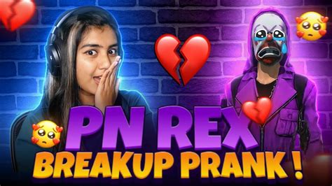 Pronation Leaving Prank 🤣🤣🤣 With @-REX_ - Funny Prank Epic Reaction 😂😂😂 ...