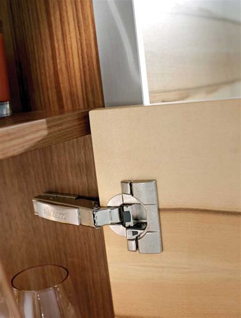 Blum Concealed Hinges - Dakota Premium Hardwoods