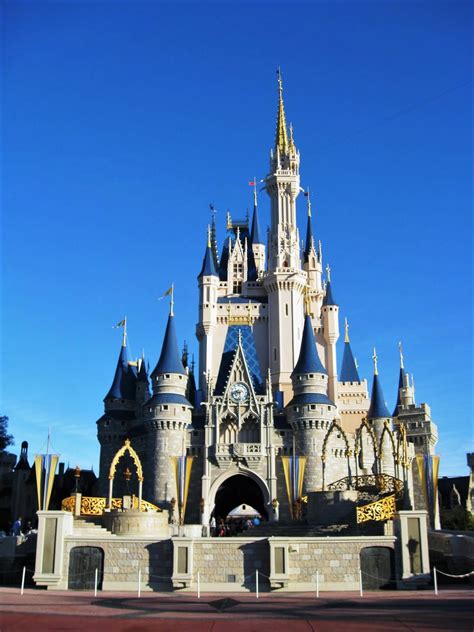 Cinderella Castle | Disney Wiki | FANDOM powered by Wikia