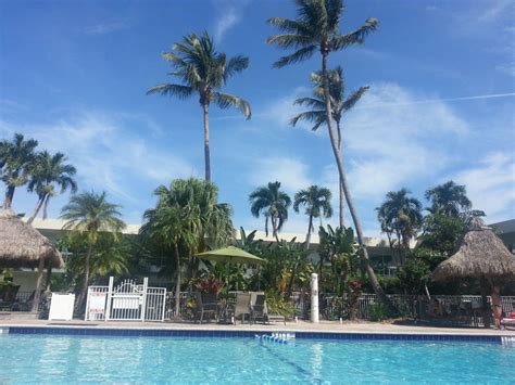 "Pool" Hotel Holiday Inn Key Largo (Key Largo) • HolidayCheck (Florida | USA)