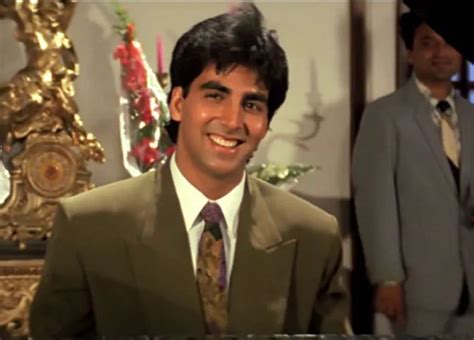 Happy Birthday, Akshay Kumar! Bollywood's Khiladi@54