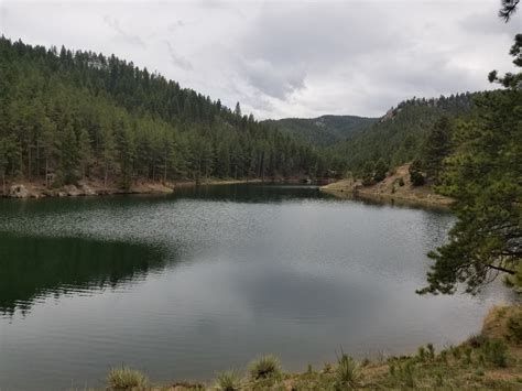 Palmer Lake - Colorado : r/CampingandHiking