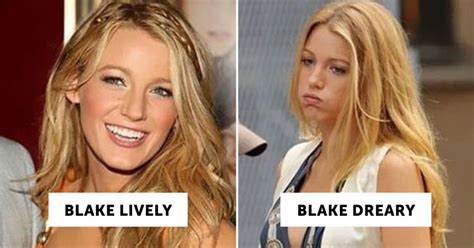 40 Funny Celebrity Name Puns That'll Make You Forget Their Real Names