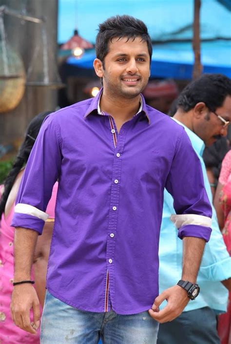 Nithiin (aka Nithin, Nitin) Wiki, Biography, Age, Affairs, Family, Wife, Caste | Famous indian ...