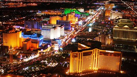 Another popular Las Vegas Strip show closing unexpectedly. - TheStreet