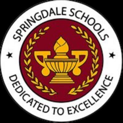 Springdale Schools (@SpringdaleScho1) | Twitter