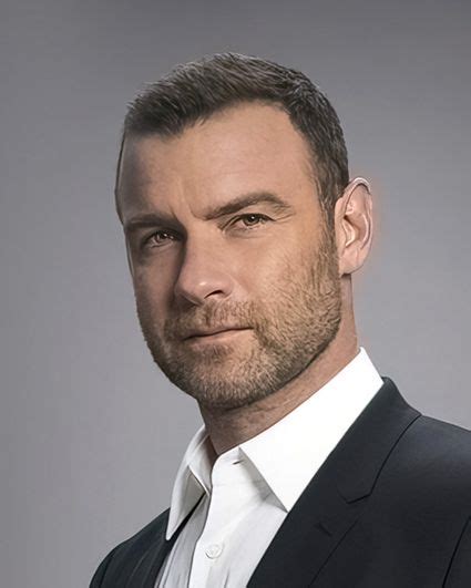 Liev Schreiber - Ray Donovan Cast Member