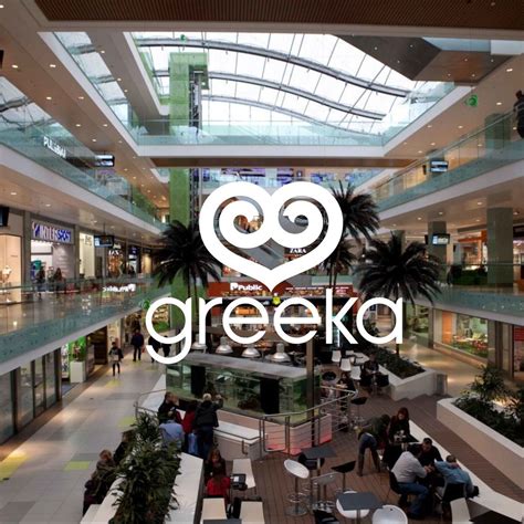 Athens Metro Mall in Athens - Shop Photos & Map | Greeka