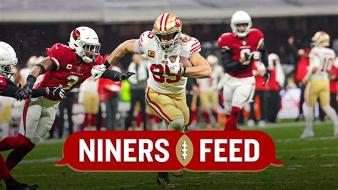 8 Takeaways from the 49ers vs. Cardinals ‘MNF’ Win in Mexico City