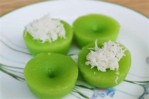 7 Nyonya Kuih Recipes Malaysia | How To Make Nyonya Kuih