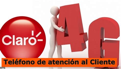 Teléfono Claro – Número de teléfono de Atención al Cliente - Teléfonos ...