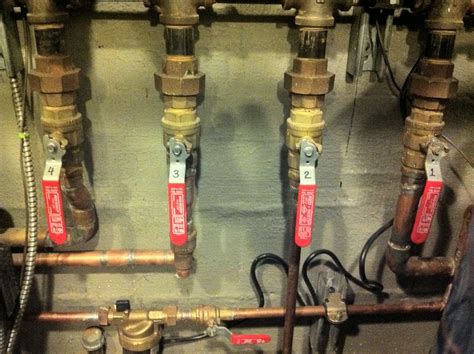 430 design/build: HYDRONIC HEATING SYSTEM