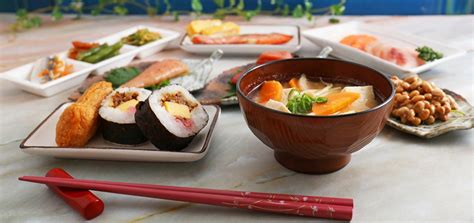 Okinawa diet: the key to healthy and longevity - WeMystic