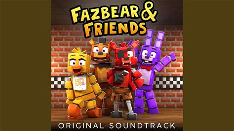 Fazbear and Friends Theme Song - YouTube