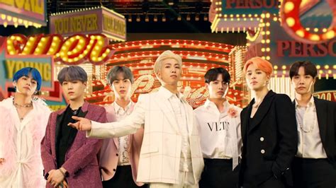 BTS To Attend Billboard Music Awards + Perform "Boy With Luv" With Halsey