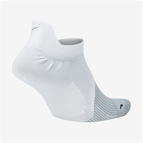 Running Socks Nike Elite Lightweight No-Show | Running socks, Nike ...