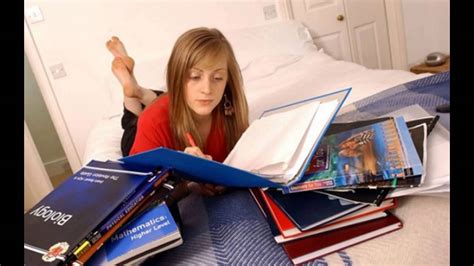 online schooling for college - YouTube