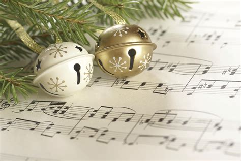 Christmas Songs Wallpapers - Wallpaper Cave