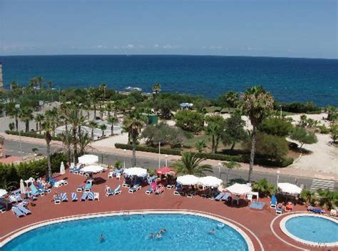 Hotel Playas de Torrevieja (Spain) - Reviews, Photos & Price Comparison - TripAdvisor