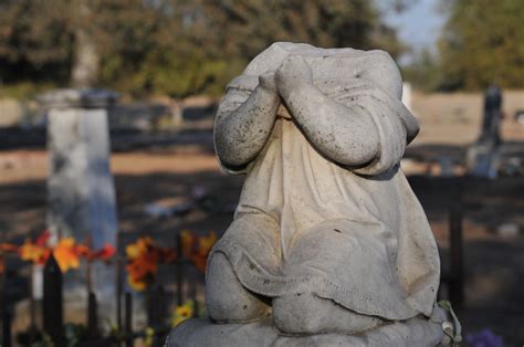 Headless Statue Free Stock Photo - Public Domain Pictures