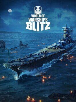 World of Warships: Blitz (2017)