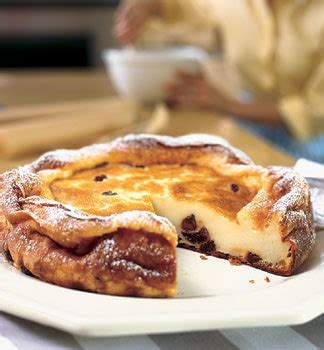 Far Breton recipe | Epicurious.com