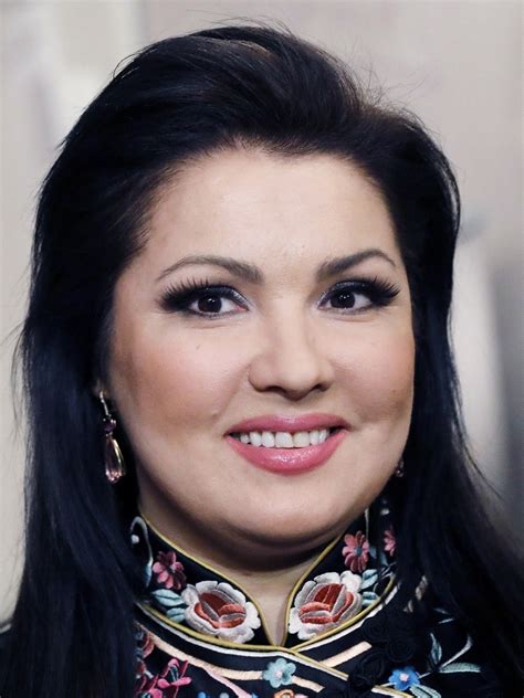 Anna Netrebko Pictures | Rotten Tomatoes