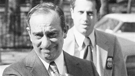 Carmine Persico, Colombo crime family boss, dies at 85 - Newsday