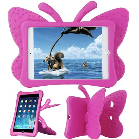 iPad mini Kids Case, iPad mini 1 2 3 4 5 7.9 inch Tablet Case For Kids ...