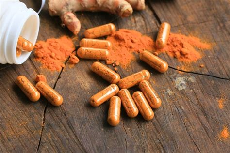 Best Turmeric Supplements - The 5 That Are Worth The Cost