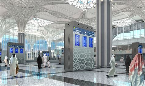 MADINAH l COM l Madinah Airport Expansion. | Page 14 | SkyscraperCity Forum