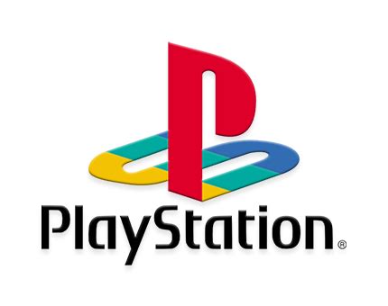 Playstation Logo Transparent