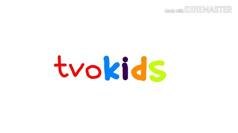 TVO kids logo - YouTube