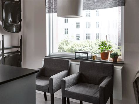 Rejoice! A small space dining experience to embrace - IKEA