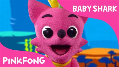 Pinkfong Songs