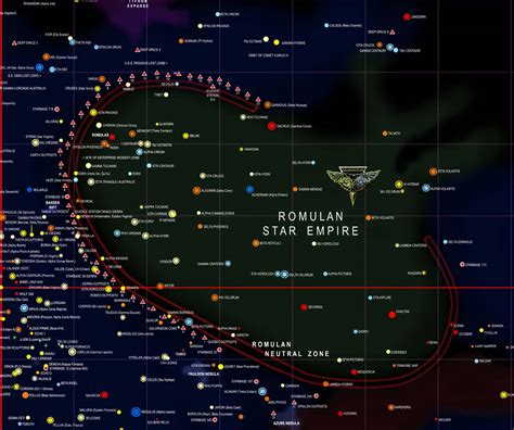 Romulan Star Empire (Star Trek) vs the Harvesters (Independence Day: Resurgence) : r/whowouldwin